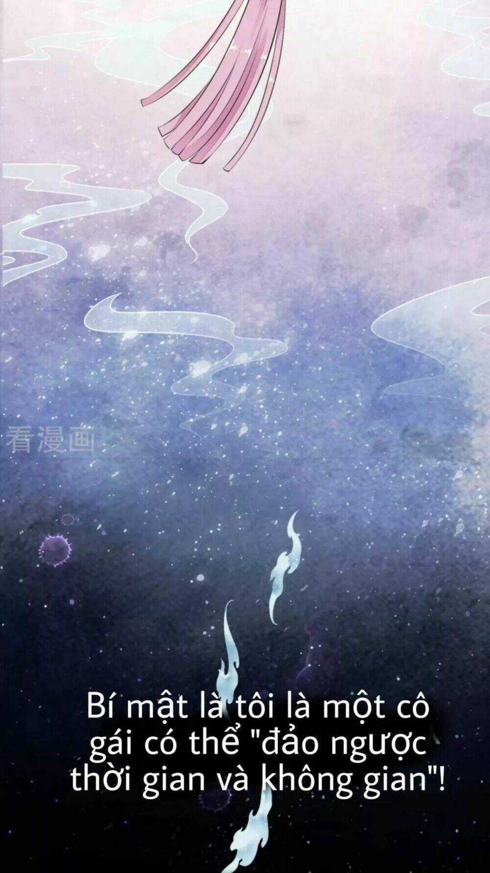 Bạch Liên Yêu Cơ Người - Chapter 3 - Trang 23