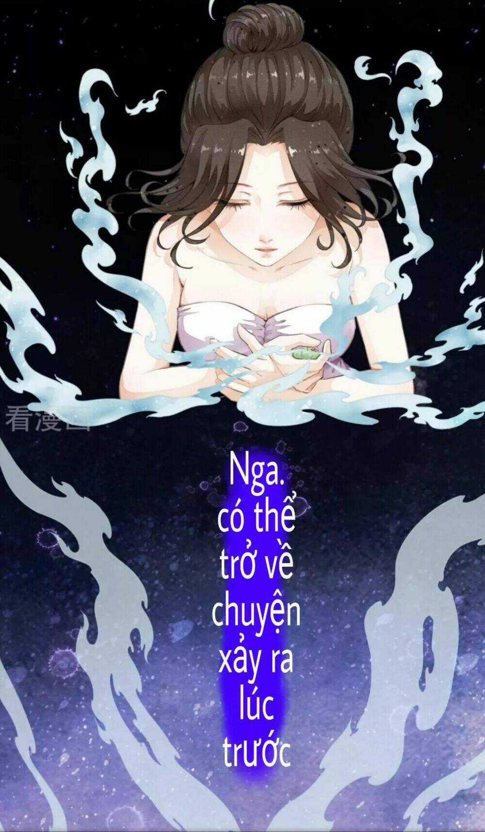 Bạch Liên Yêu Cơ Người - Chapter 3 - Trang 24