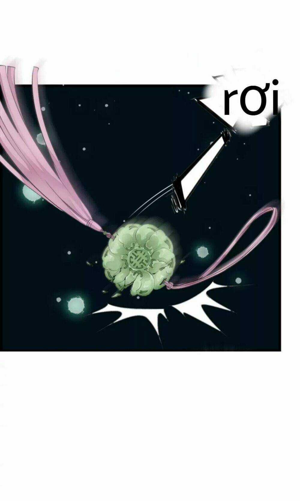 Bạch Liên Yêu Cơ Người - Chapter 3 - Trang 28