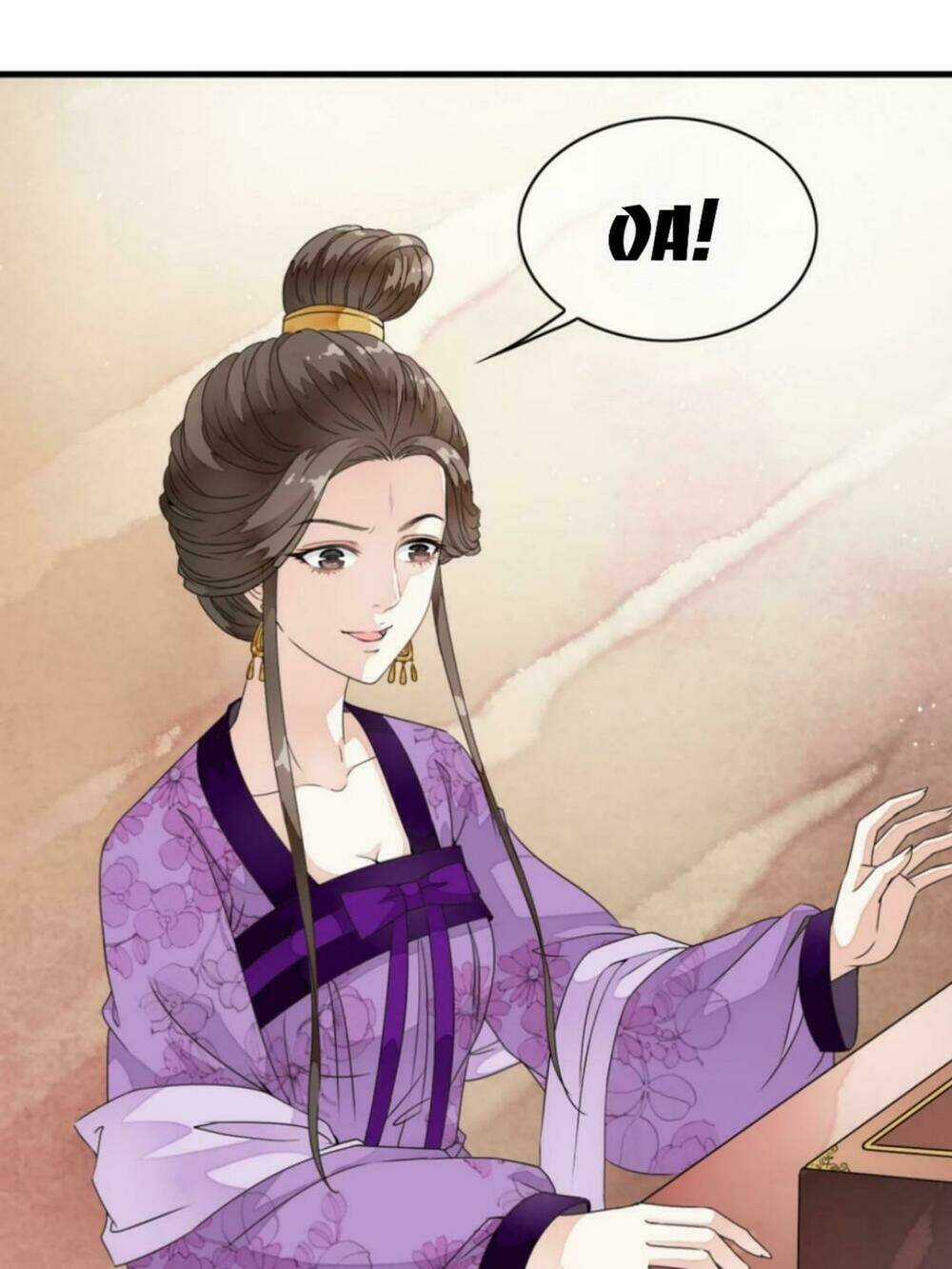 Bạch Liên Yêu Cơ Người - Chapter 30 - Trang 4