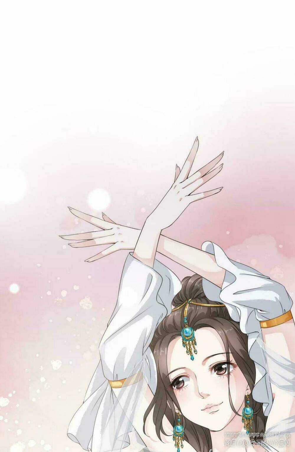 Bạch Liên Yêu Cơ Người - Chapter 32 - Trang 1