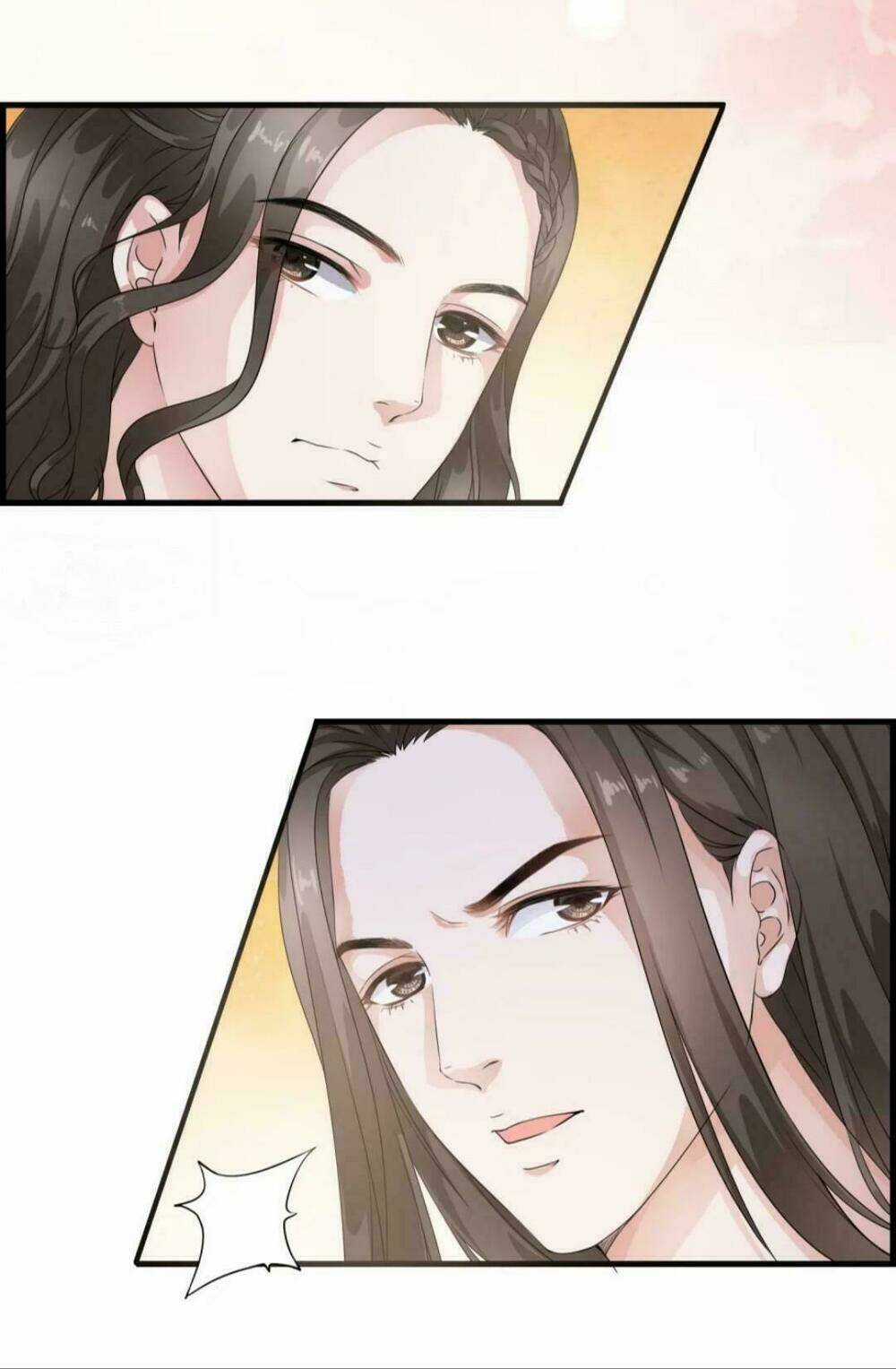 Bạch Liên Yêu Cơ Người - Chapter 32 - Trang 3