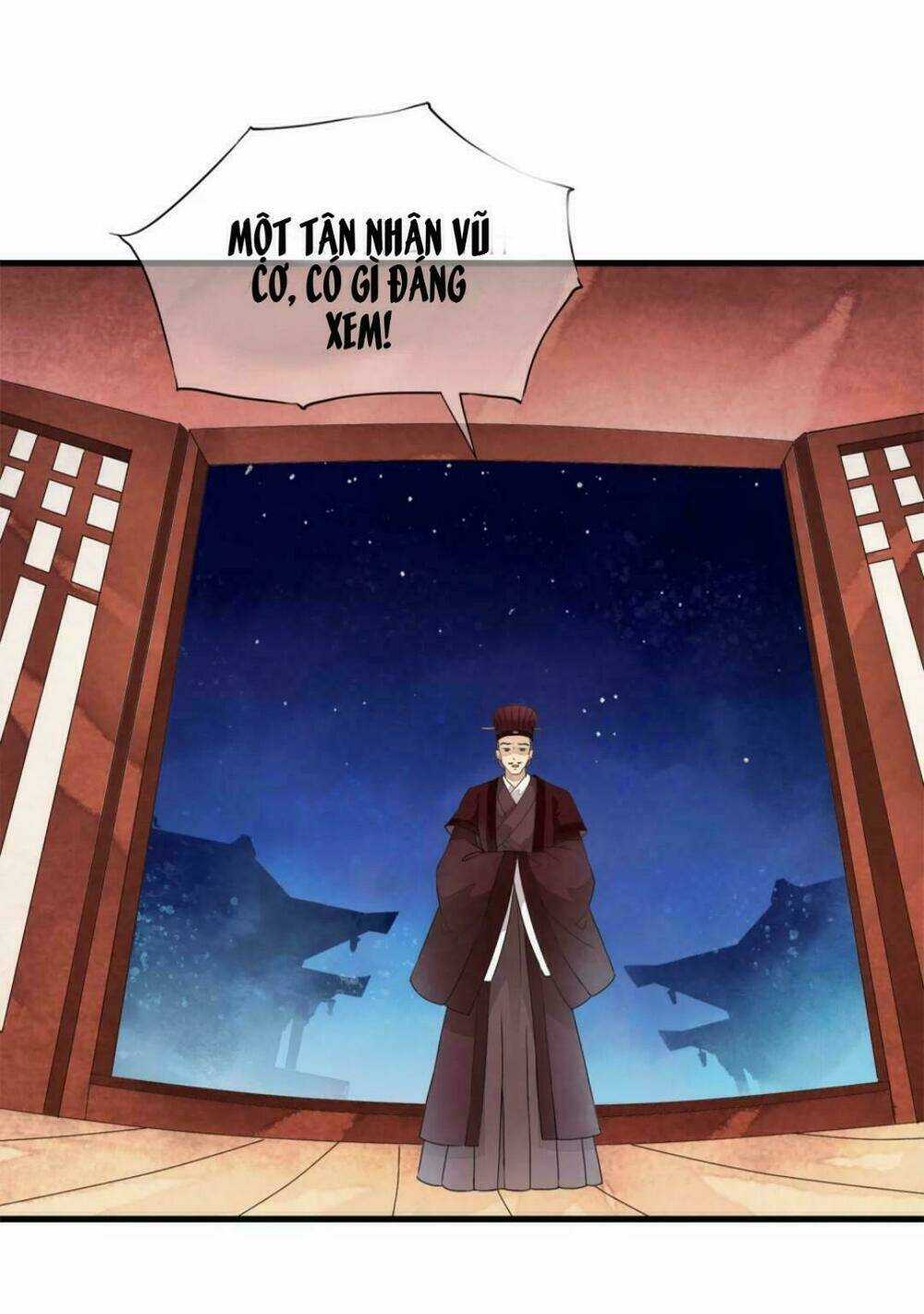 Bạch Liên Yêu Cơ Người - Chapter 32 - Trang 29