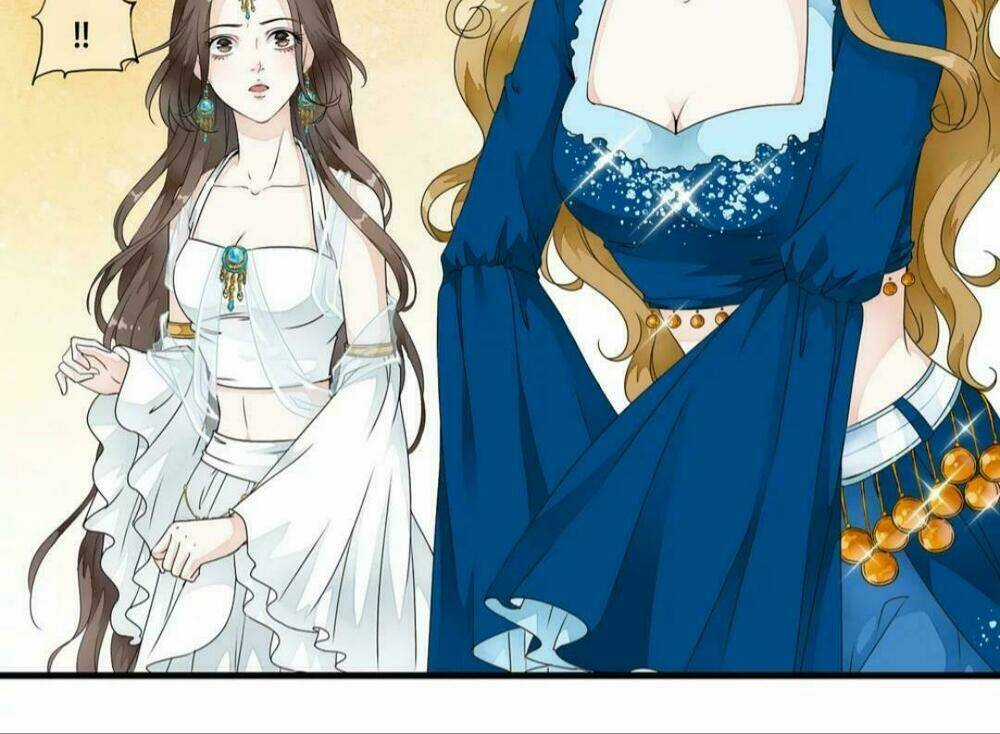 Bạch Liên Yêu Cơ Người - Chapter 33 - Trang 19