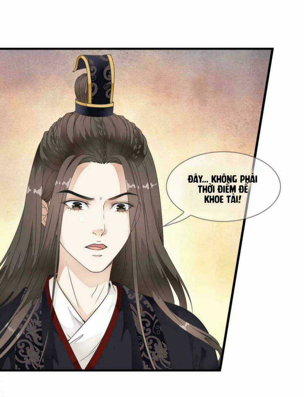 Bạch Liên Yêu Cơ Người - Chapter 33 - Trang 34