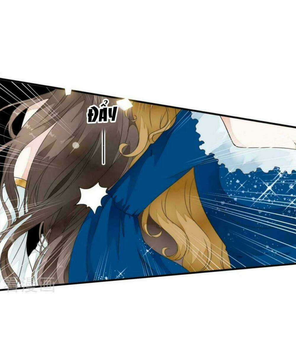 Bạch Liên Yêu Cơ Người - Chapter 34 - Trang 2