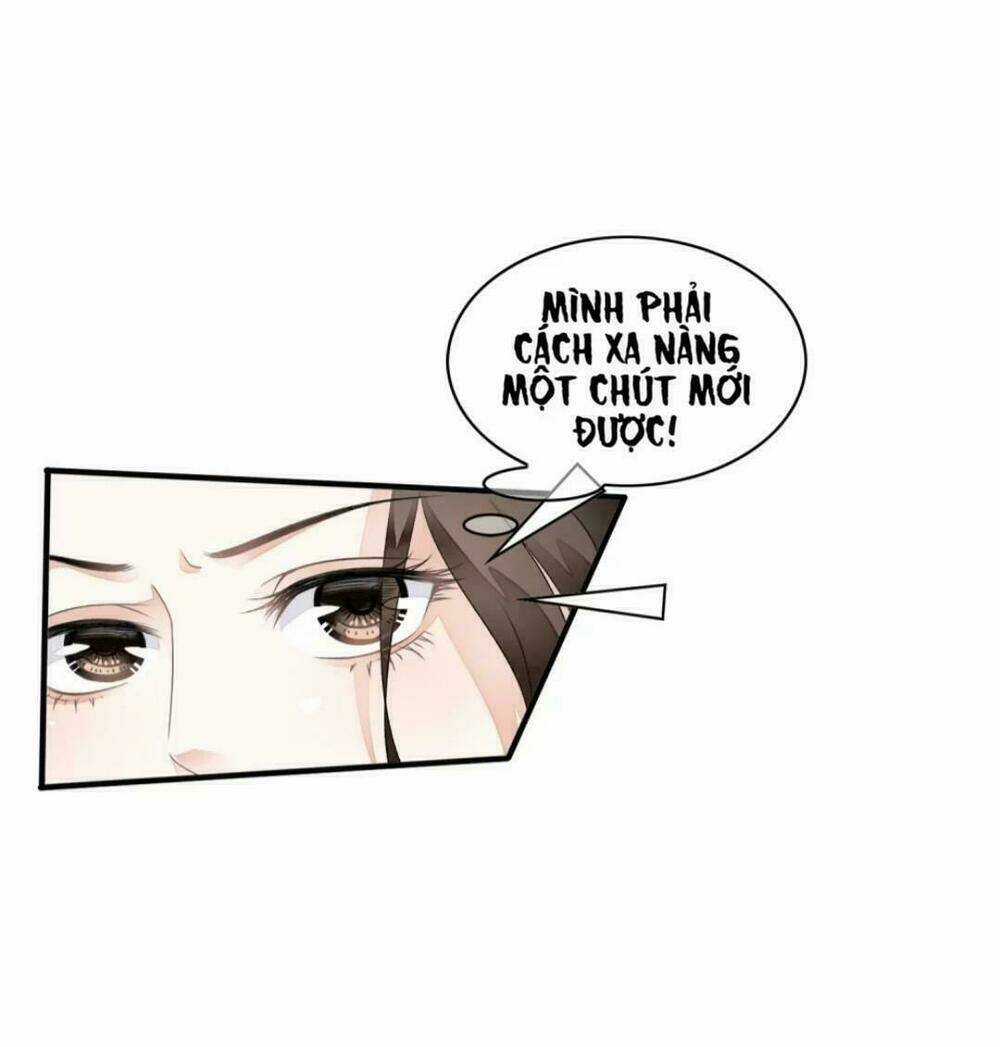 Bạch Liên Yêu Cơ Người - Chapter 34 - Trang 3