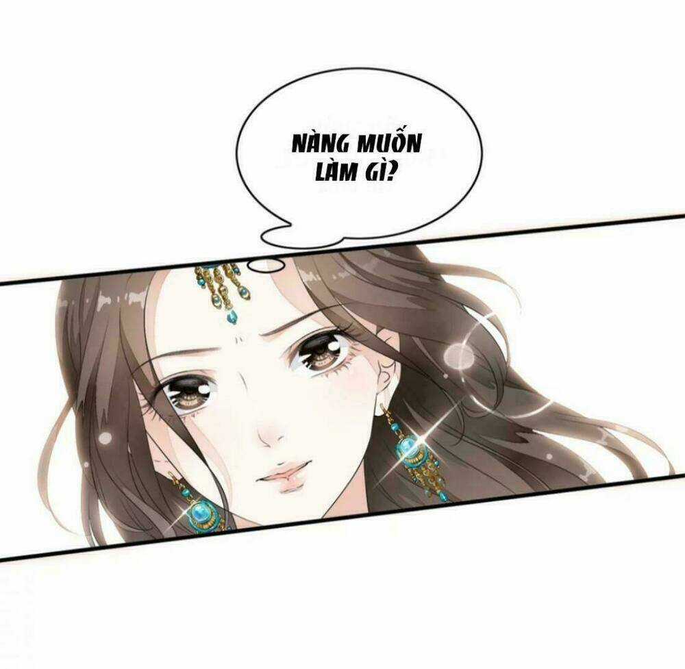 Bạch Liên Yêu Cơ Người - Chapter 34 - Trang 9