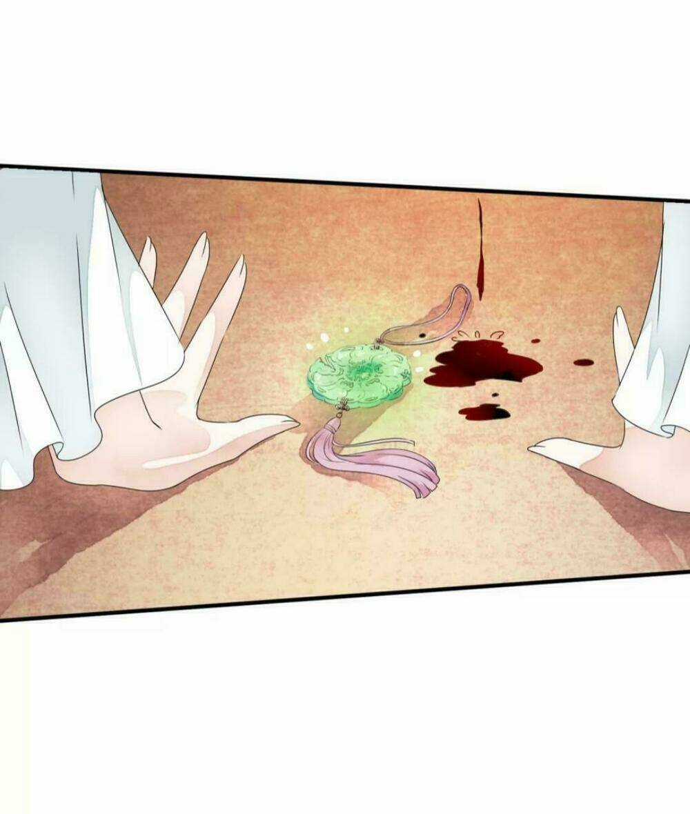 Bạch Liên Yêu Cơ Người - Chapter 35 - Trang 7