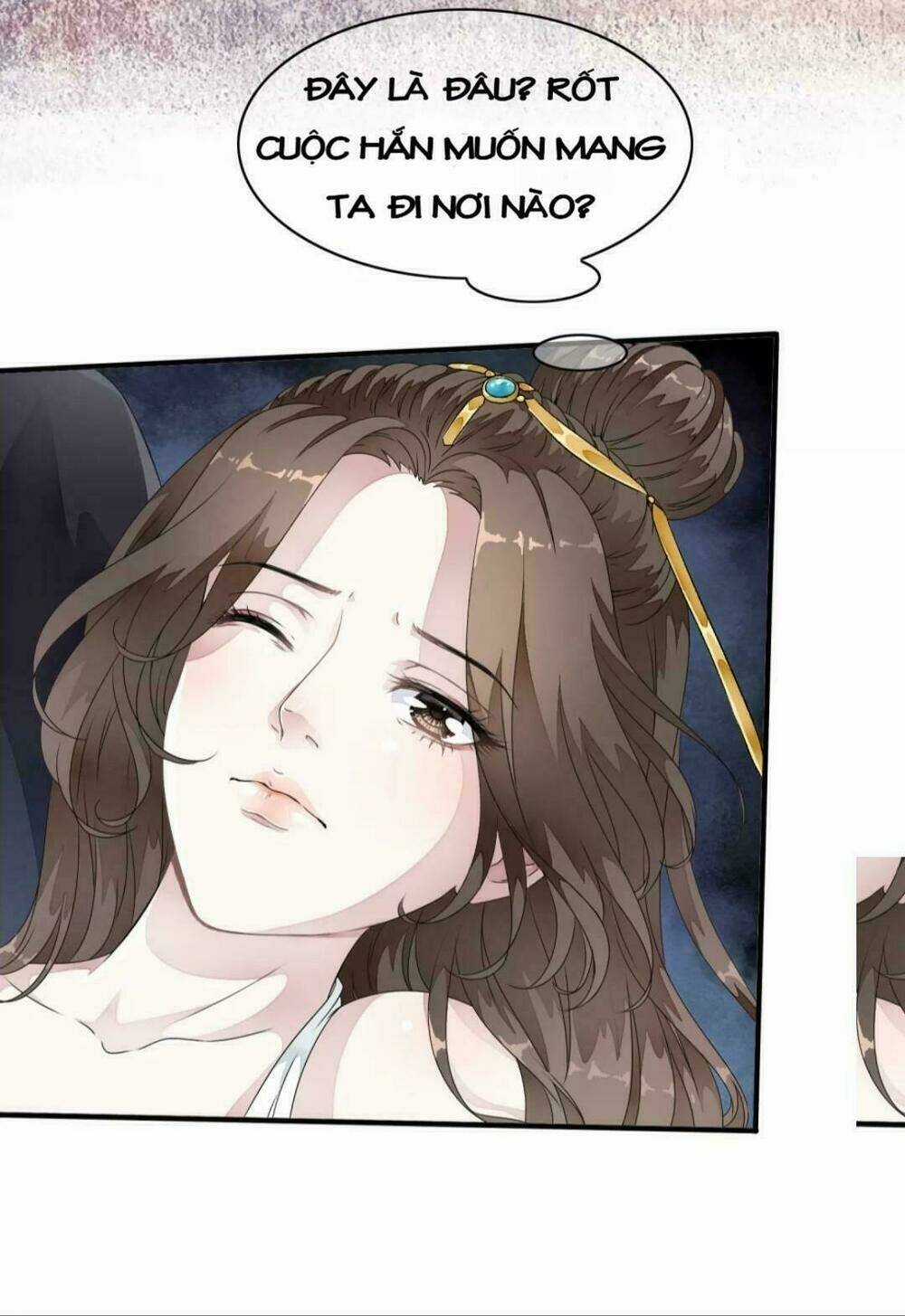 Bạch Liên Yêu Cơ Người - Chapter 36 - Trang 41