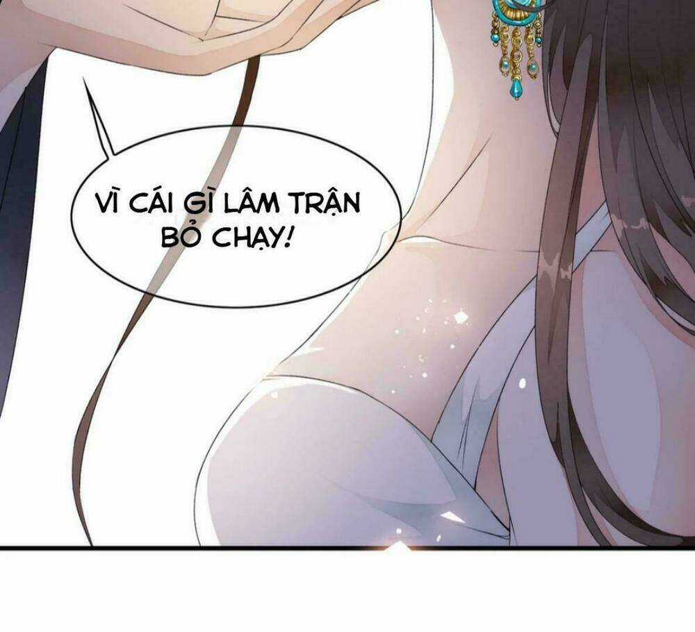 Bạch Liên Yêu Cơ Người - Chapter 37 - Trang 33