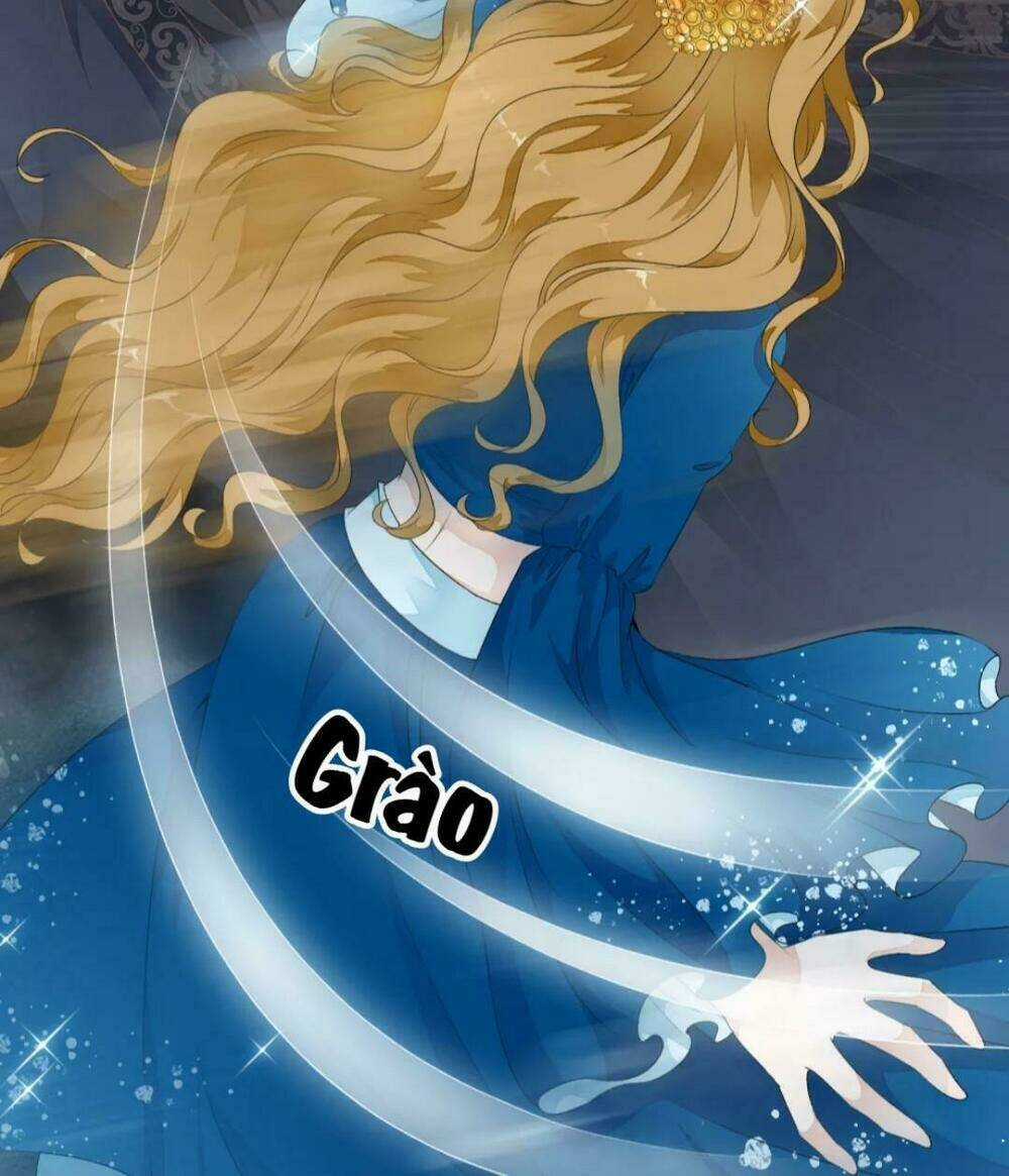 Bạch Liên Yêu Cơ Người - Chapter 39 - Trang 12