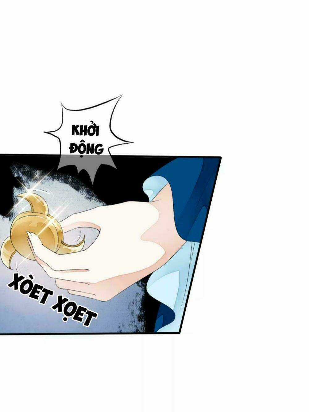 Bạch Liên Yêu Cơ Người - Chapter 39 - Trang 19
