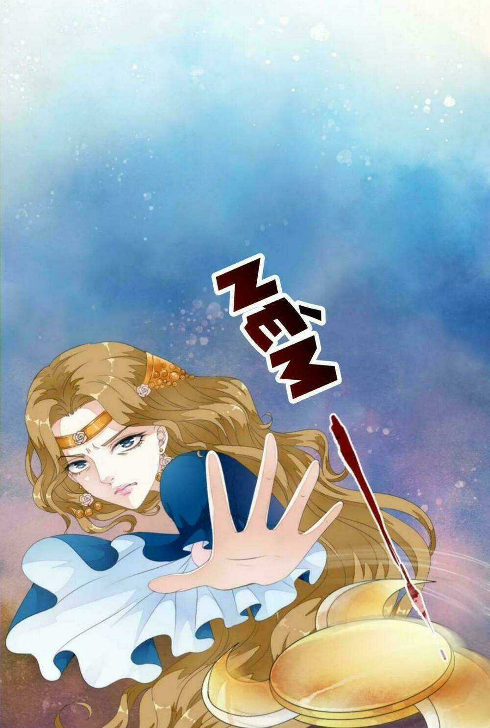 Bạch Liên Yêu Cơ Người - Chapter 39 - Trang 23