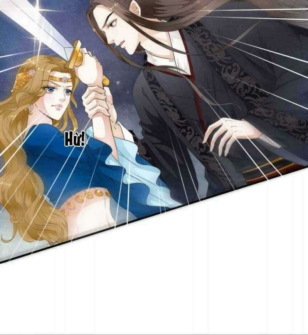 Bạch Liên Yêu Cơ Người - Chapter 39 - Trang 4