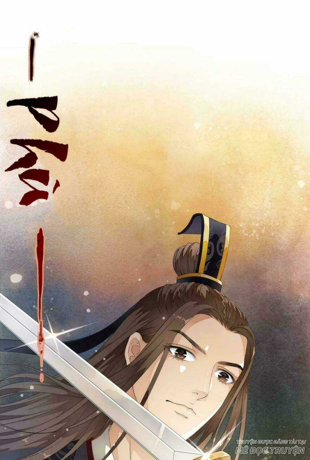 Bạch Liên Yêu Cơ Người - Chapter 39 - Trang 6