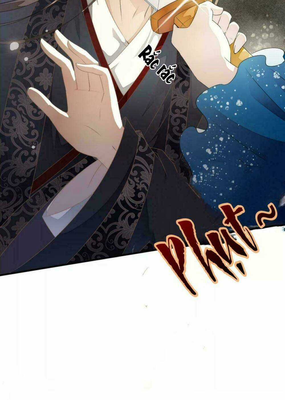 Bạch Liên Yêu Cơ Người - Chapter 39 - Trang 7