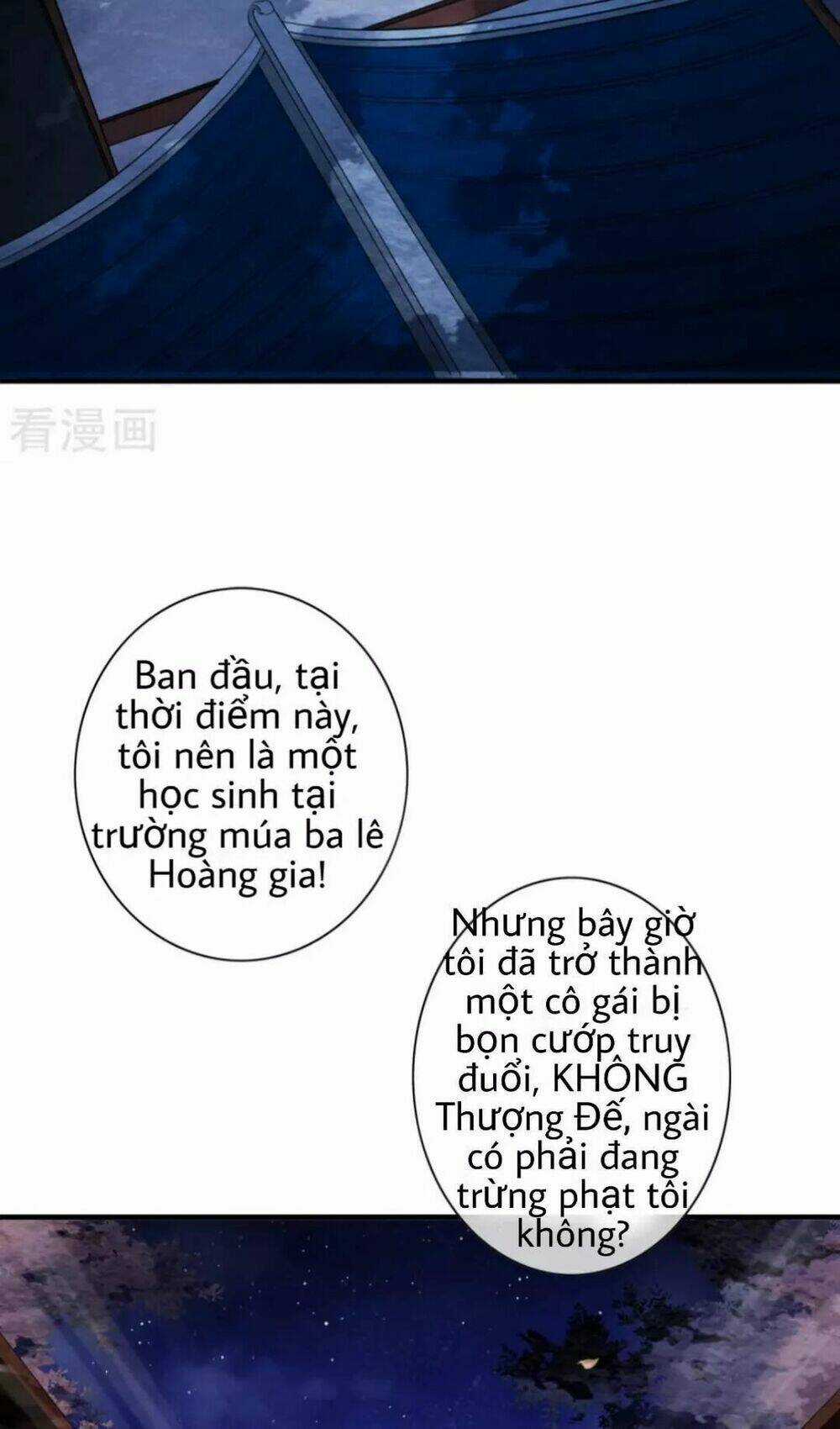 Bạch Liên Yêu Cơ Người - Chapter 4 - Trang 17