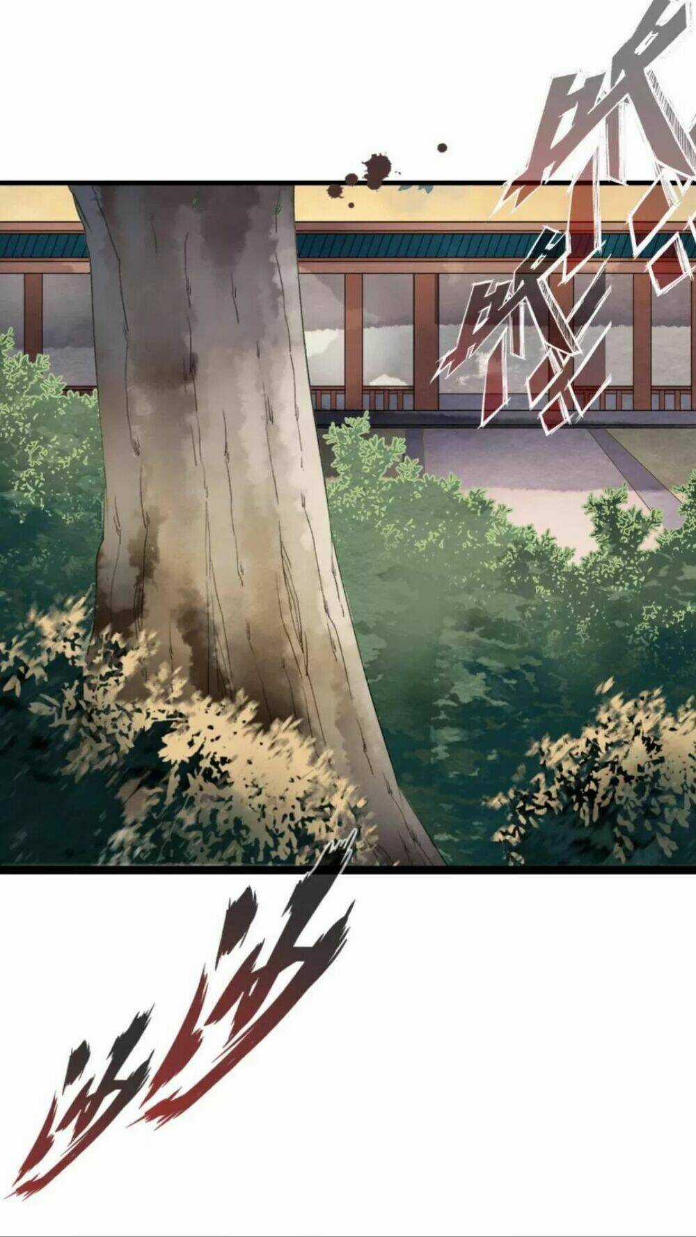 Bạch Liên Yêu Cơ Người - Chapter 4 - Trang 3