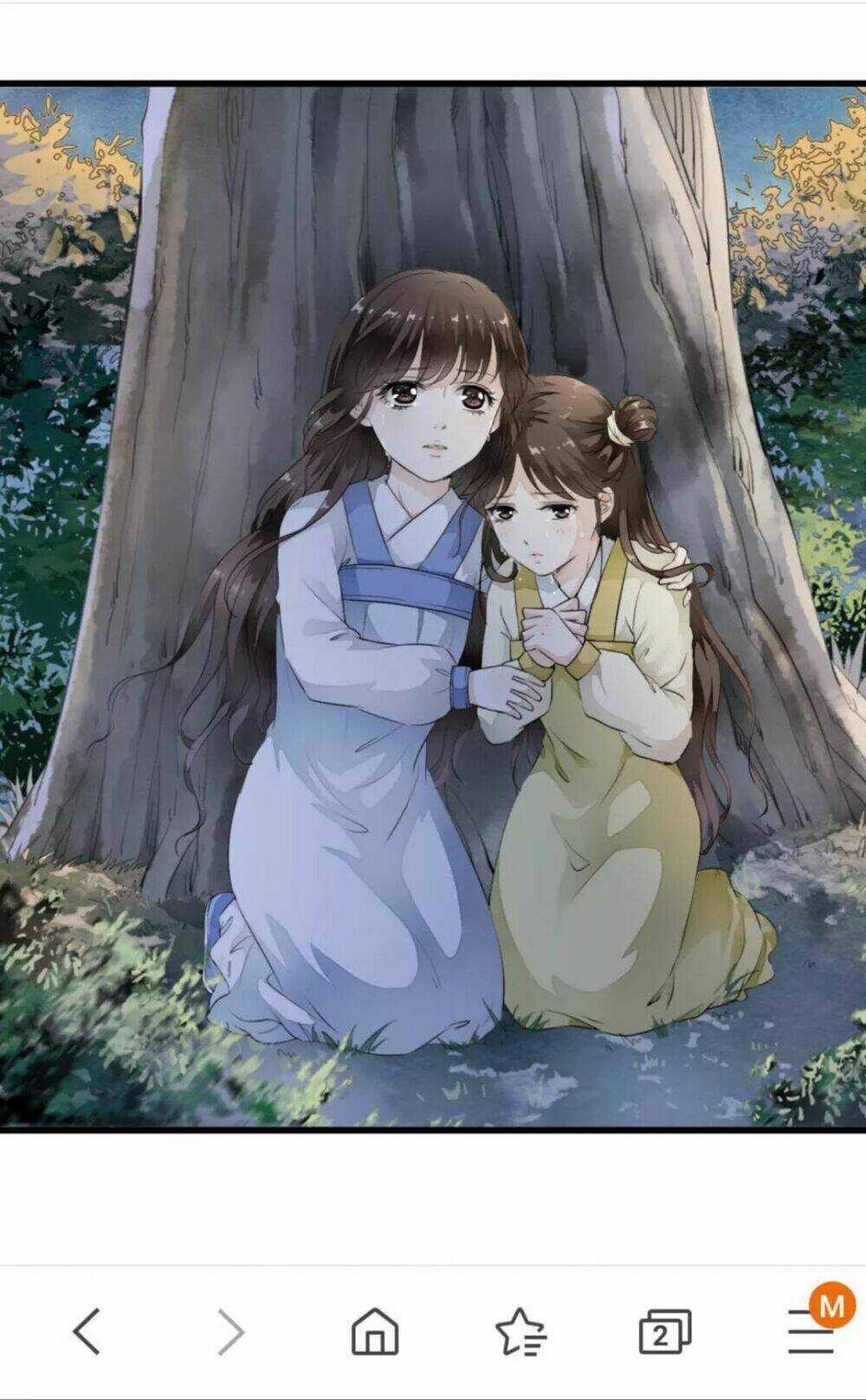 Bạch Liên Yêu Cơ Người - Chapter 4 - Trang 4