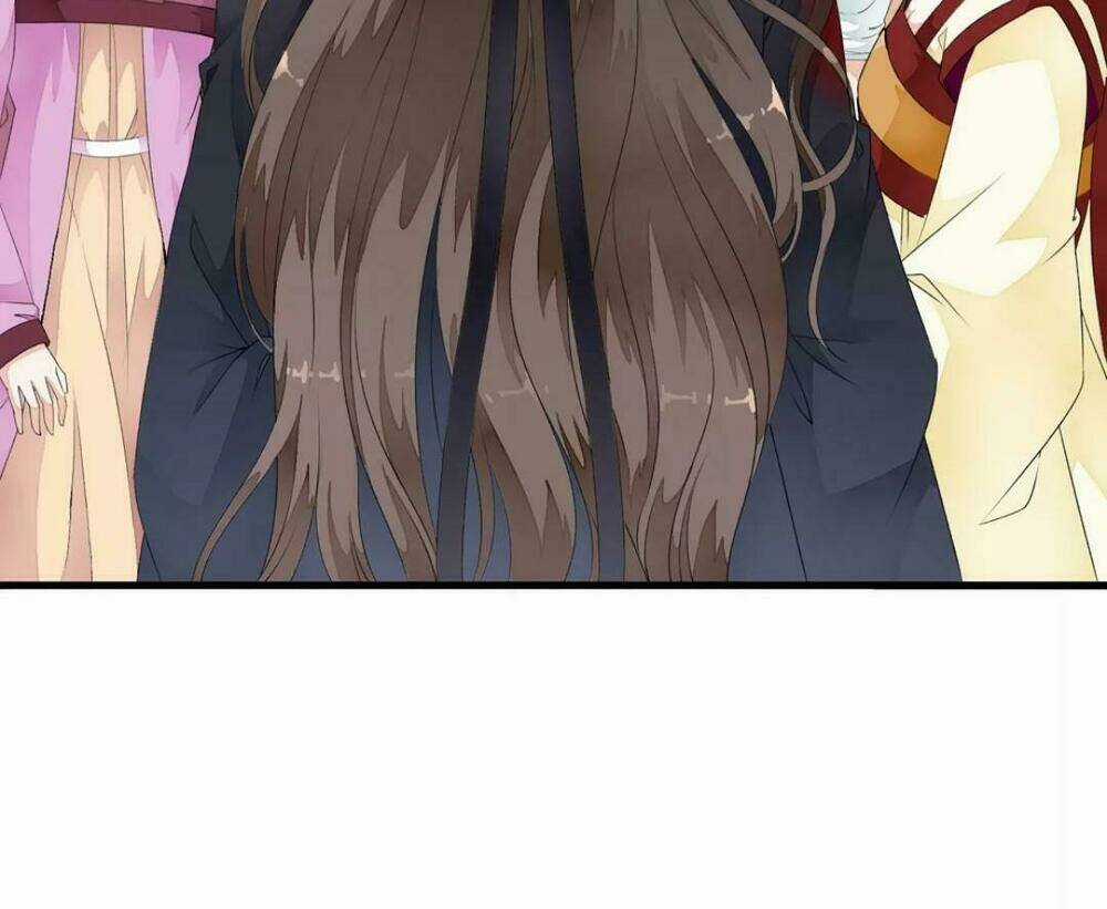 Bạch Liên Yêu Cơ Người - Chapter 40 - Trang 3