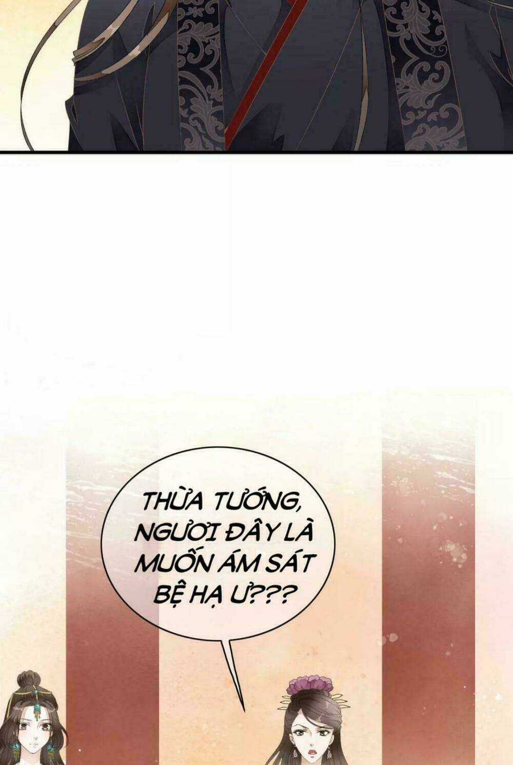 Bạch Liên Yêu Cơ Người - Chapter 40 - Trang 5