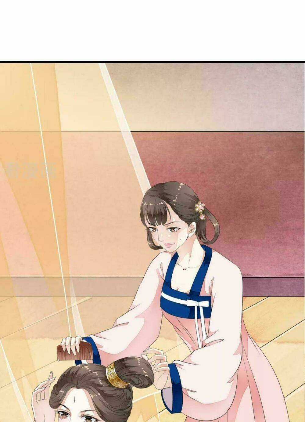 Bạch Liên Yêu Cơ Người - Chapter 41 - Trang 12