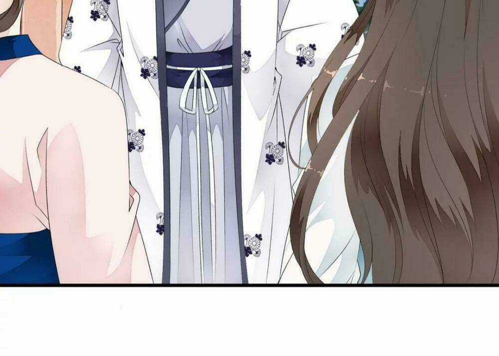 Bạch Liên Yêu Cơ Người - Chapter 41 - Trang 24