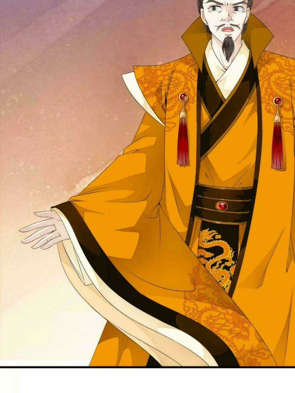 Bạch Liên Yêu Cơ Người - Chapter 41 - Trang 4