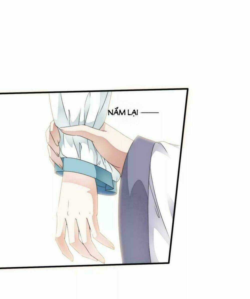 Bạch Liên Yêu Cơ Người - Chapter 41 - Trang 47