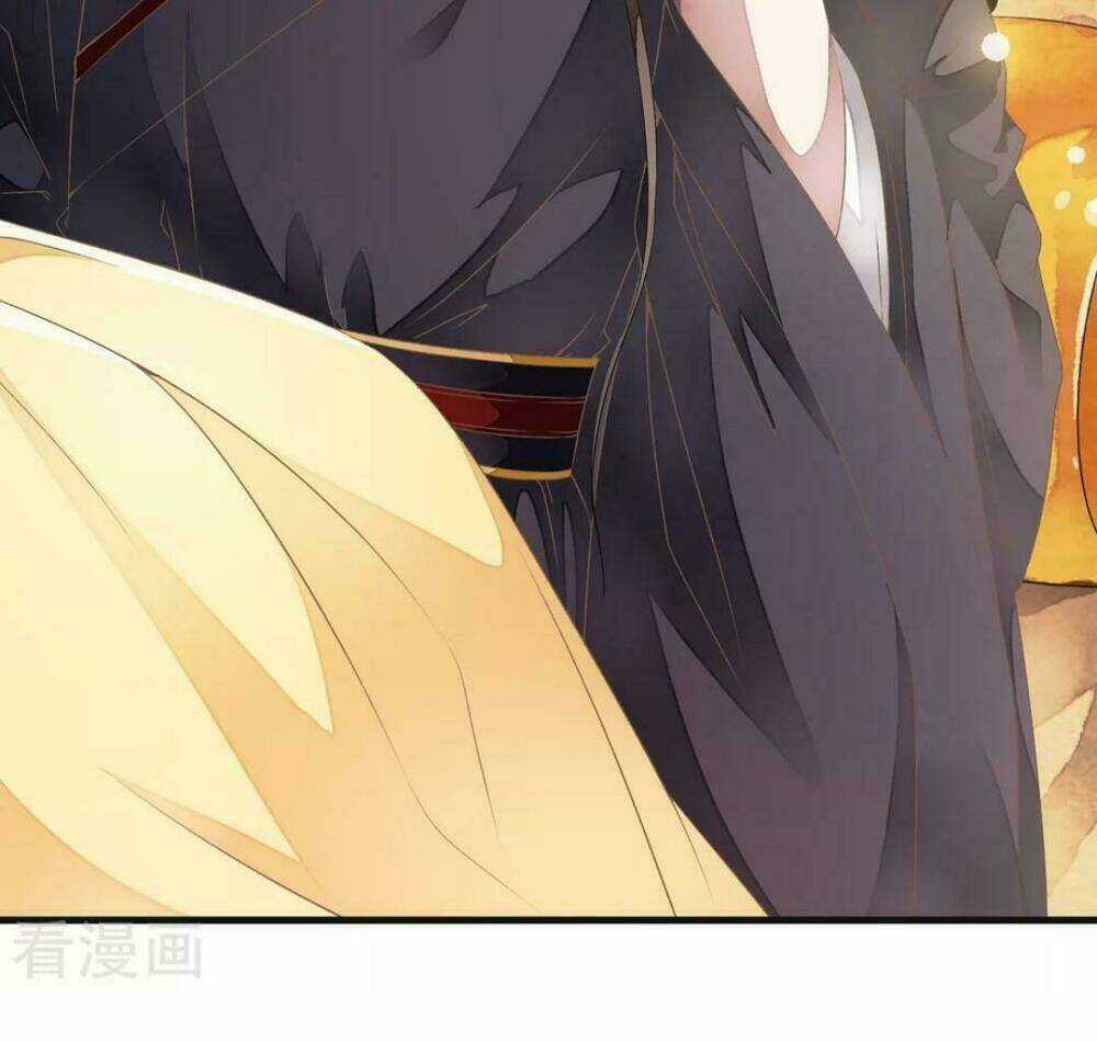 Bạch Liên Yêu Cơ Người - Chapter 42 - Trang 9