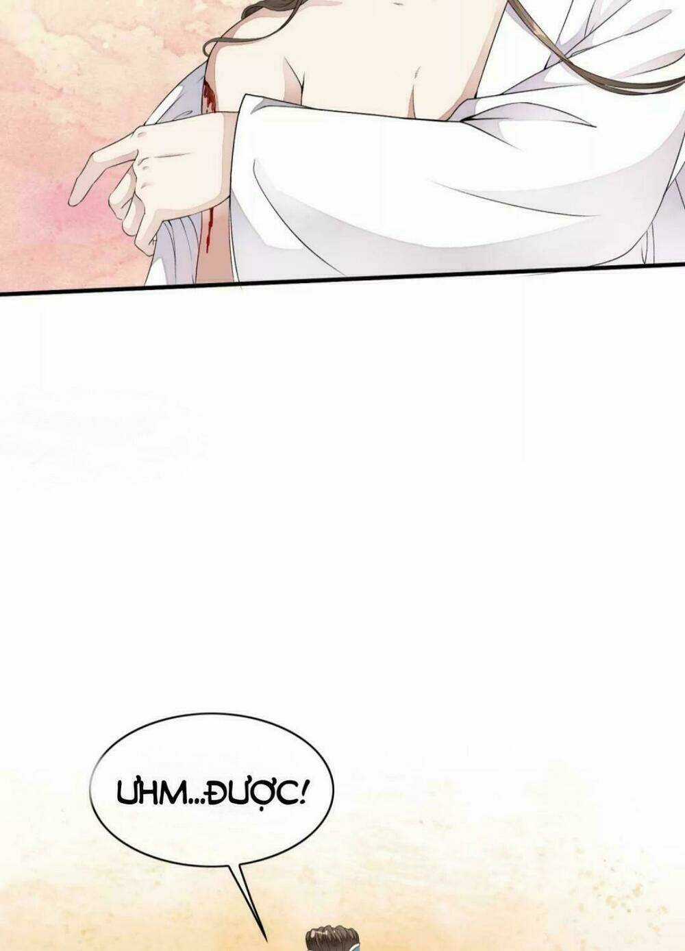 Bạch Liên Yêu Cơ Người - Chapter 43 - Trang 4