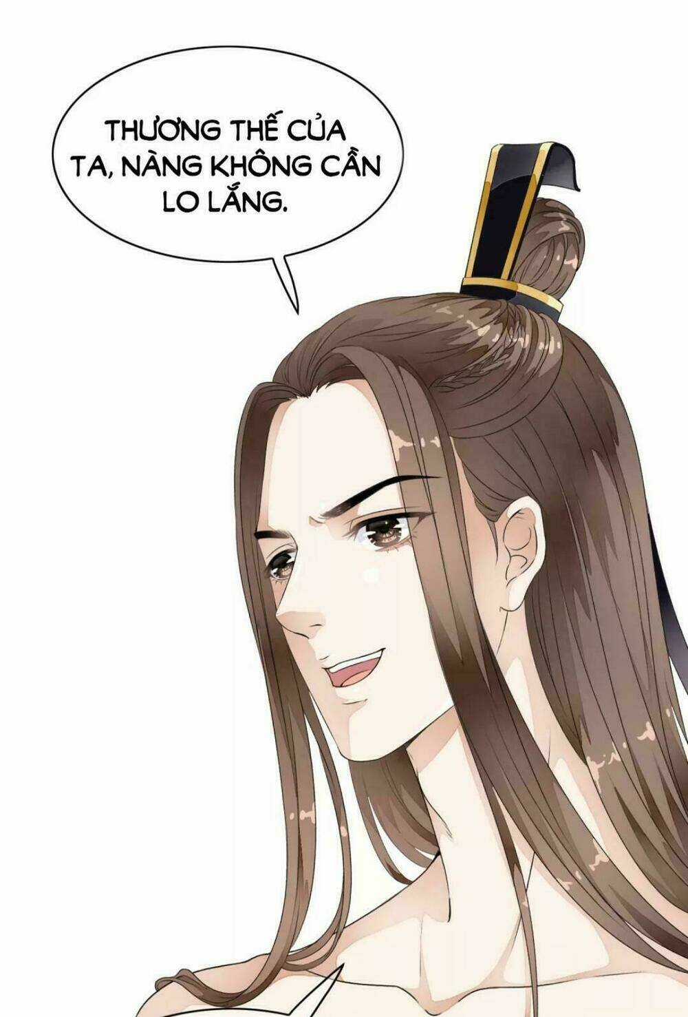 Bạch Liên Yêu Cơ Người - Chapter 43 - Trang 10