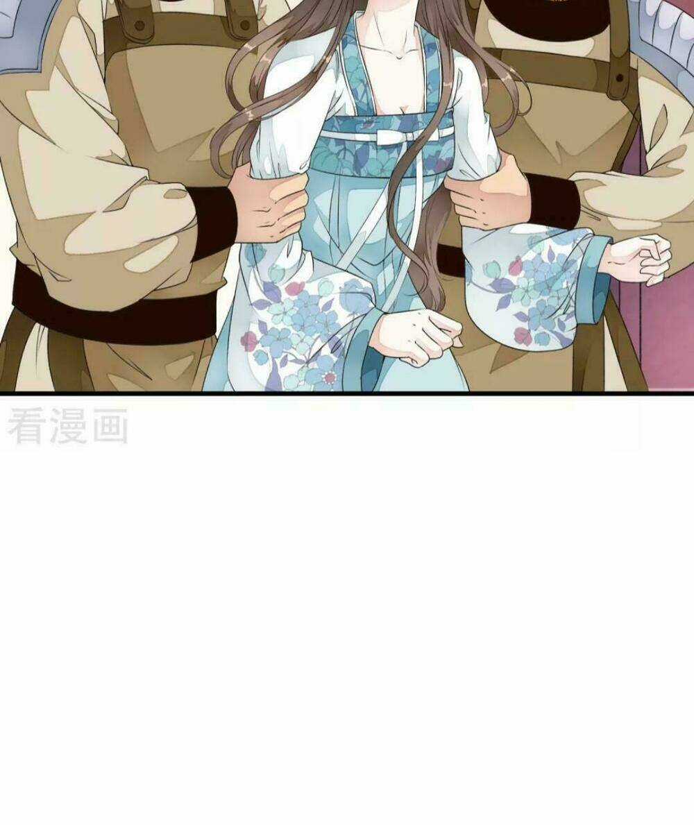 Bạch Liên Yêu Cơ Người - Chapter 45 - Trang 34