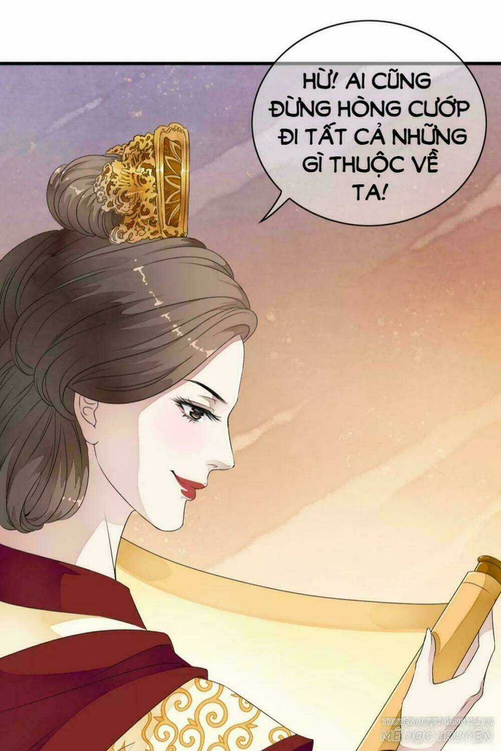 Bạch Liên Yêu Cơ Người - Chapter 45 - Trang 6