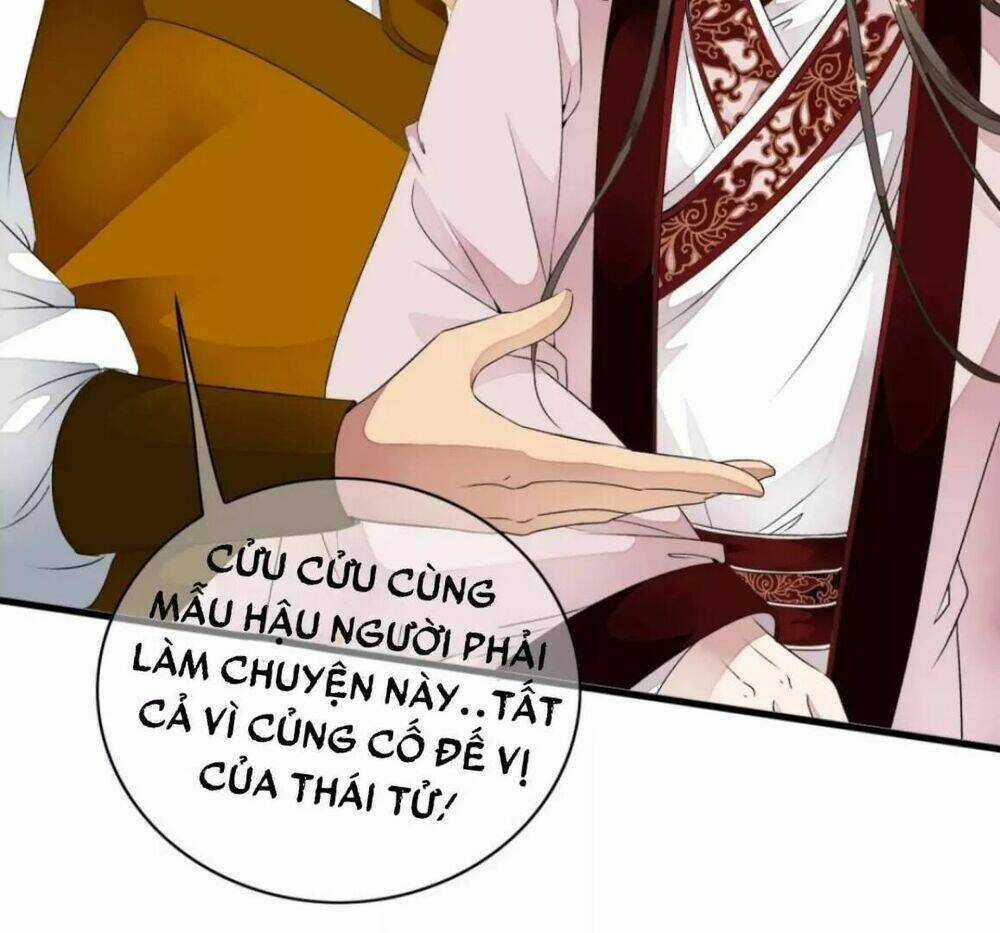 Bạch Liên Yêu Cơ Người - Chapter 46 - Trang 3