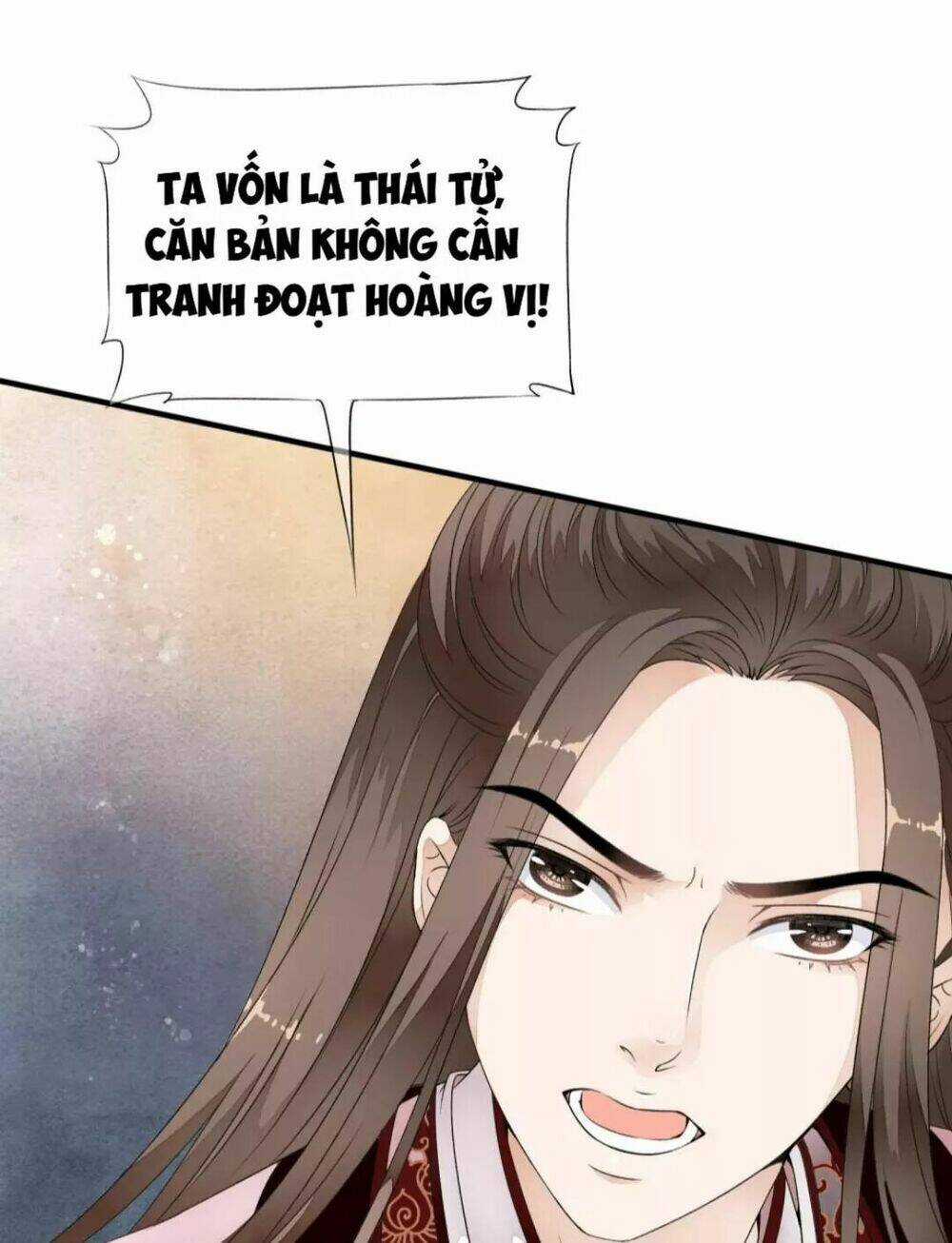 Bạch Liên Yêu Cơ Người - Chapter 46 - Trang 4