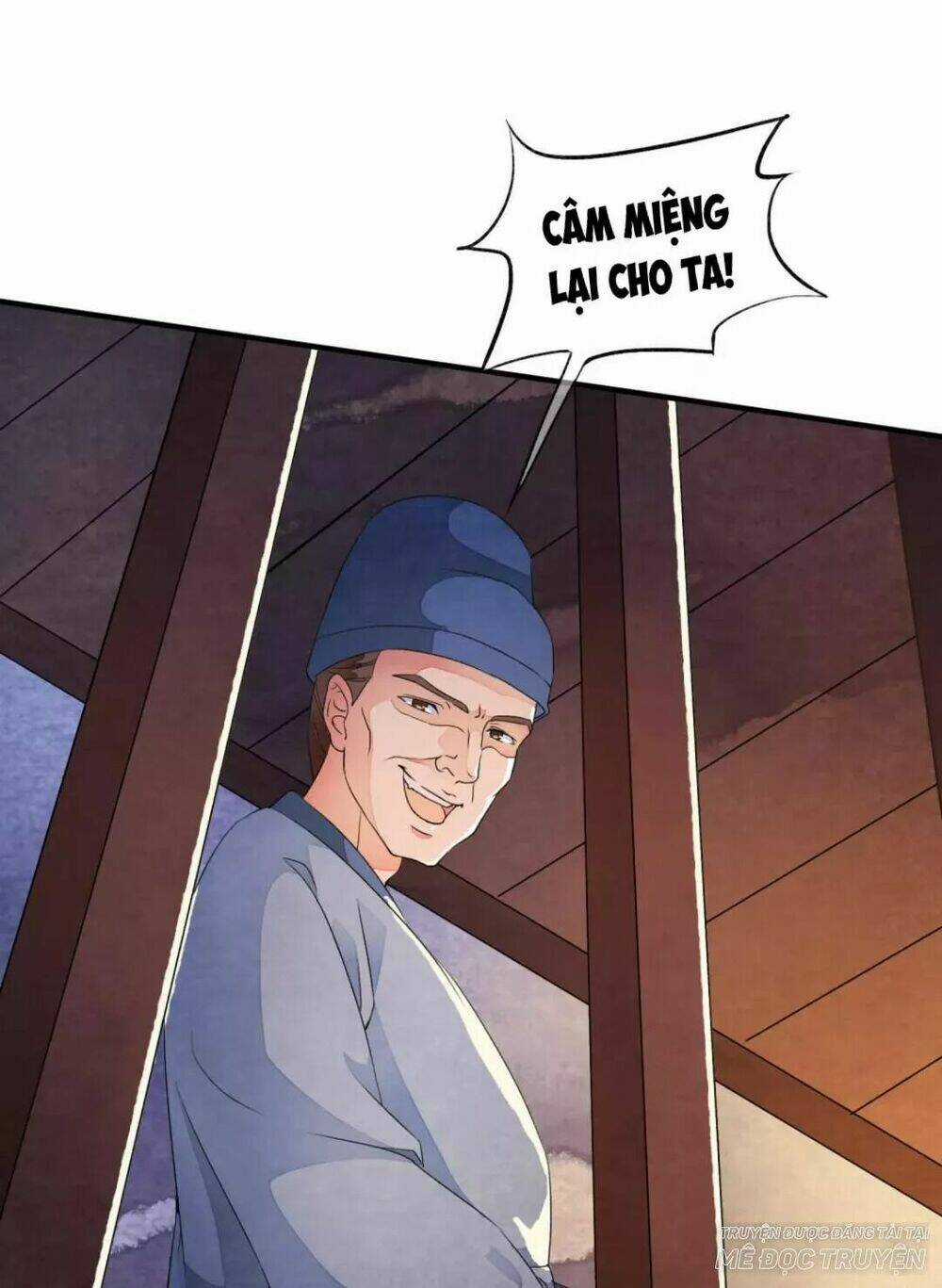 Bạch Liên Yêu Cơ Người - Chapter 46 - Trang 31