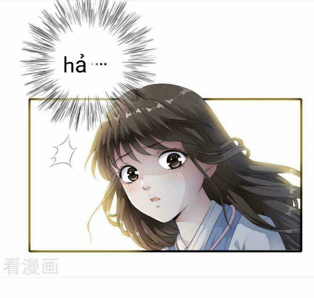 Bạch Liên Yêu Cơ Người - Chapter 5 - Trang 5