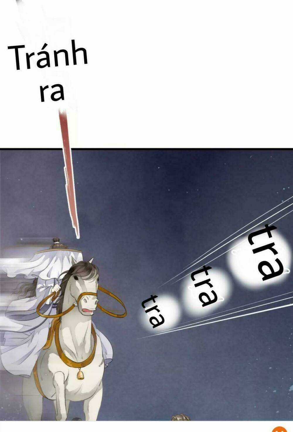 Bạch Liên Yêu Cơ Người - Chapter 9 - Trang 25