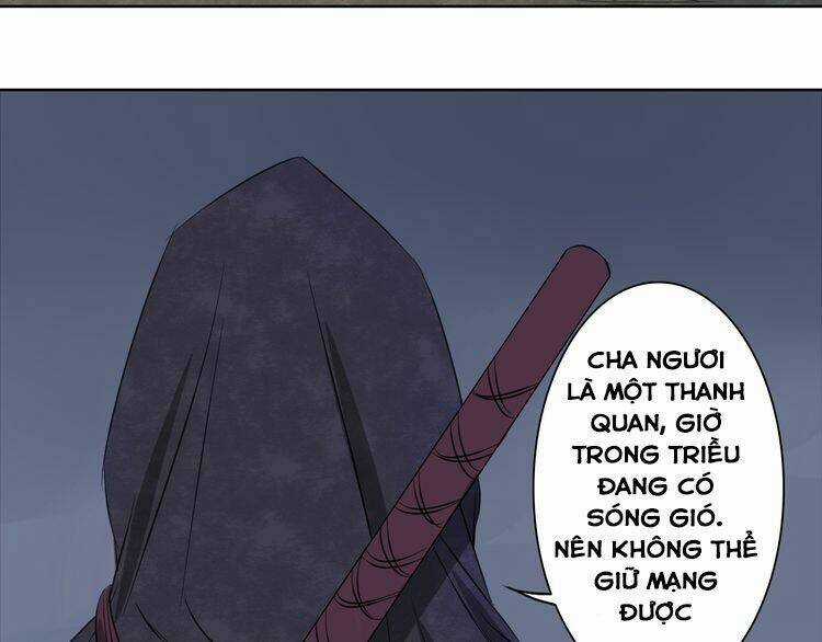 Bạch Lý Hành Giả - Chapter 1 - Trang 20