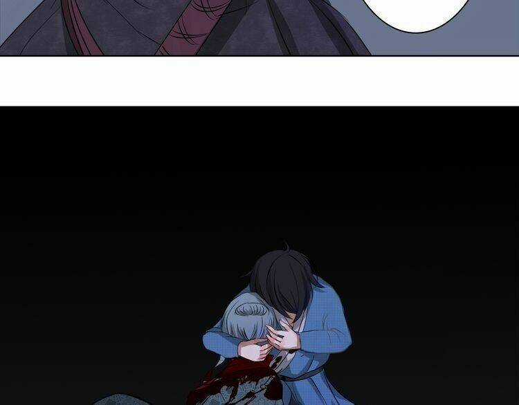 Bạch Lý Hành Giả - Chapter 1 - Trang 21