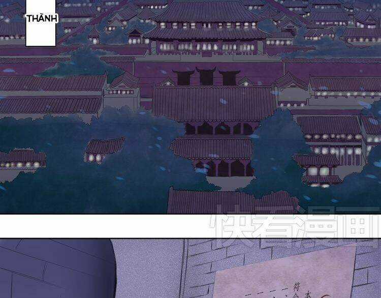 Bạch Lý Hành Giả - Chapter 1 - Trang 29