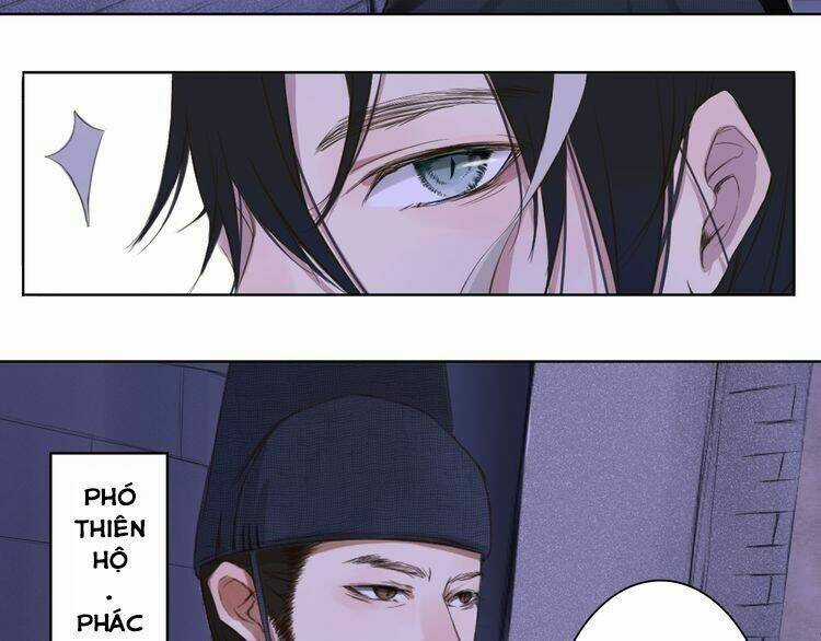 Bạch Lý Hành Giả - Chapter 1 - Trang 33