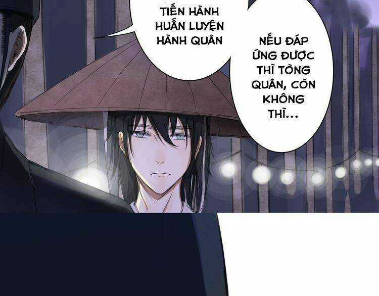 Bạch Lý Hành Giả - Chapter 1 - Trang 39