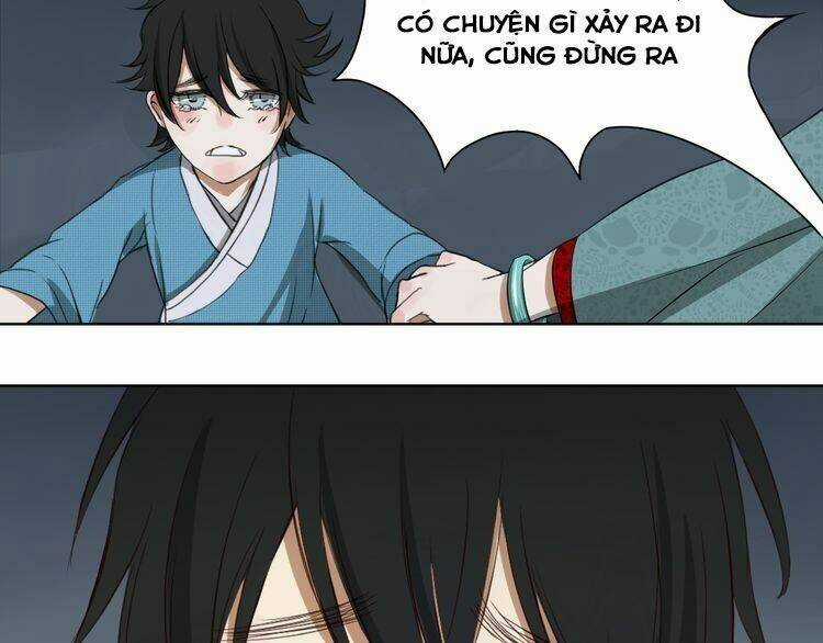 Bạch Lý Hành Giả - Chapter 1 - Trang 5