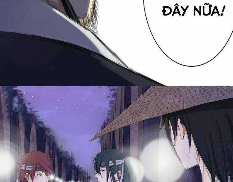 Bạch Lý Hành Giả - Chapter 1 - Trang 41