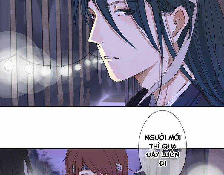 Bạch Lý Hành Giả - Chapter 1 - Trang 43