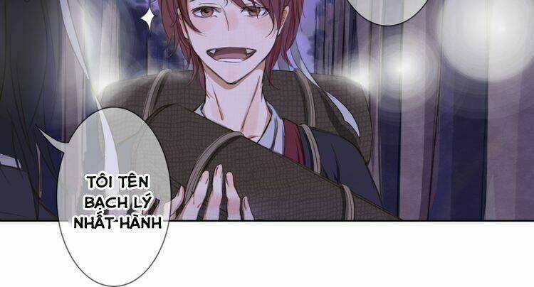 Bạch Lý Hành Giả - Chapter 1 - Trang 44
