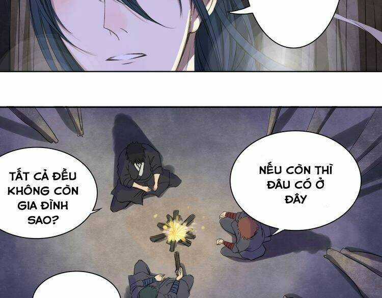 Bạch Lý Hành Giả - Chapter 1 - Trang 47